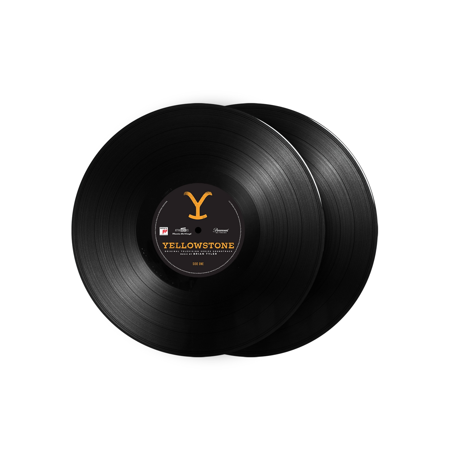Yellowstone (MOV | 180 GRAM VINYL) | Mint (M) Mint (M) Get Cheap Vinyl