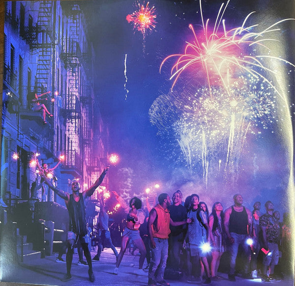 In The Heights (Original Motion Picture Soundtrack) | Mint (M) Mint (M) Get Cheap Vinyl