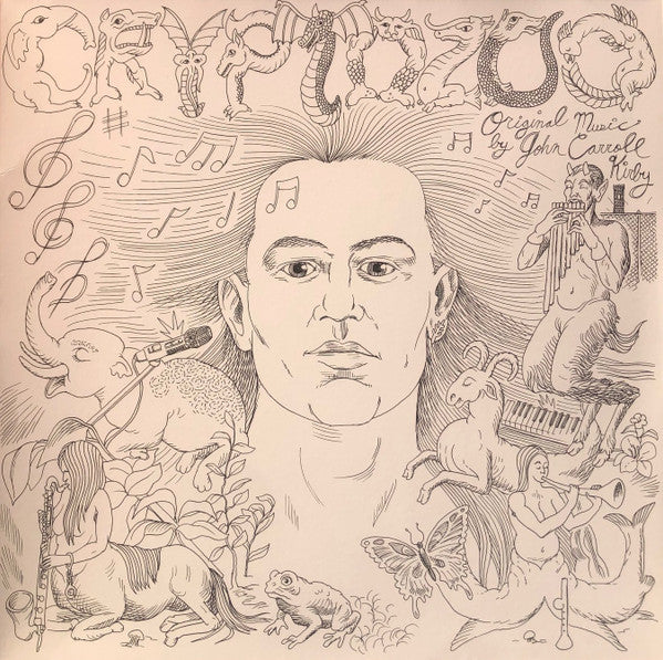 Cryptozoo | Mint (M) Mint (M) Get Cheap Vinyl