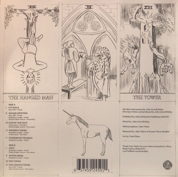 Cryptozoo | Mint (M) Mint (M) Get Cheap Vinyl