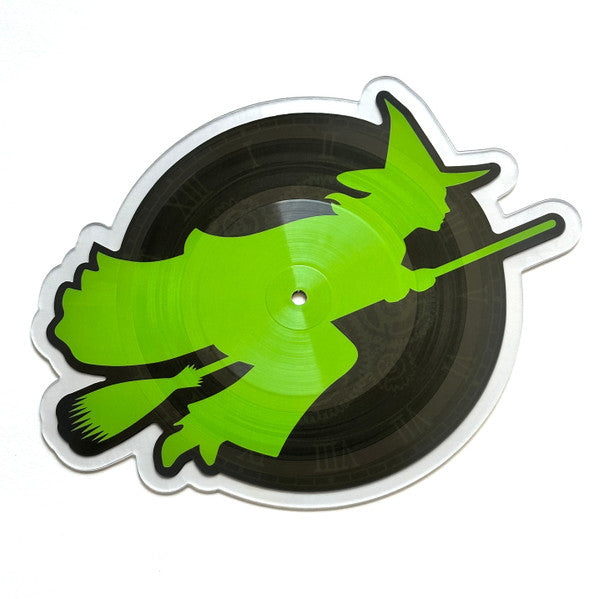 Defying Gravity / Popular (From "Wicked")(PICTURE VINYL) | Mint (M) Mint (M) Get Cheap Vinyl