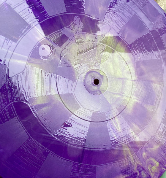 Beetlejuice Beetlejuice (LIME GREEN & PURPLE VINYL) | Mint (M) Mint (M) Get Cheap Vinyl