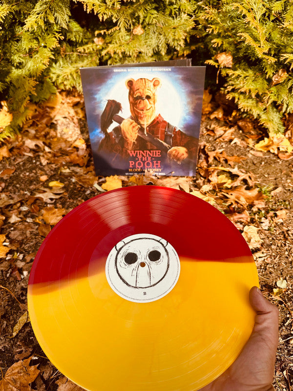 Winnie-The-Pooh: Blood And Honey | Mint (M) Mint (M) Get Cheap Vinyl