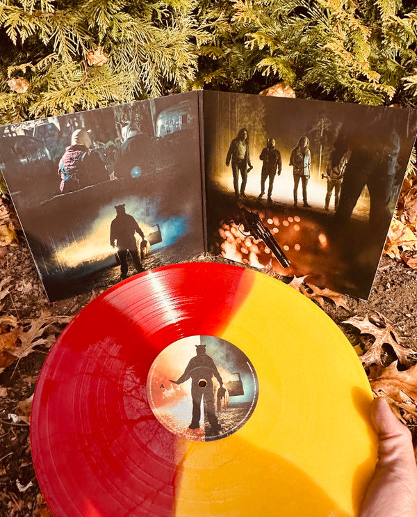 Winnie-The-Pooh: Blood And Honey | Mint (M) Mint (M) Get Cheap Vinyl