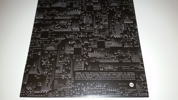 DedSec (Watch Dogs 2 Original Soundtrack) | Mint (M) Mint (M) Get Cheap Vinyl