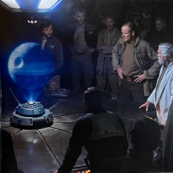 Rogue One (A Star Wars Story) | Mint (M) Mint (M) Get Cheap Vinyl