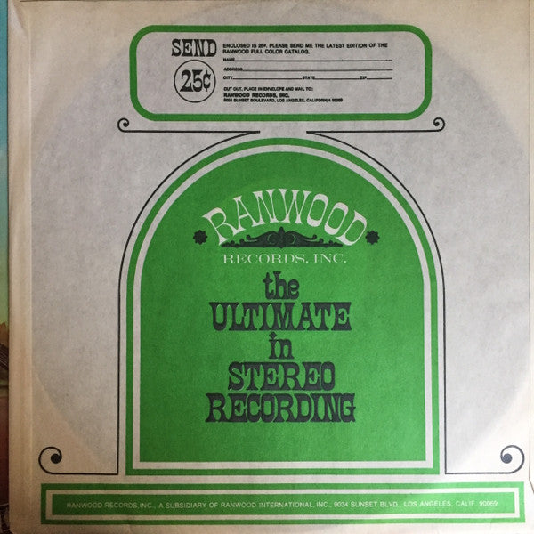 Everybody's Talkin' | Mint (M) Mint (M) Get Cheap Vinyl