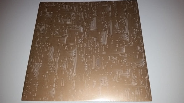 DedSec (Watch Dogs 2 Original Soundtrack) | Mint (M) Mint (M) Get Cheap Vinyl