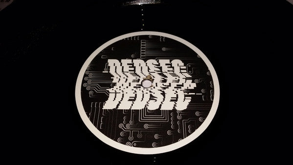 DedSec (Watch Dogs 2 Original Soundtrack) | Mint (M) Mint (M) Get Cheap Vinyl