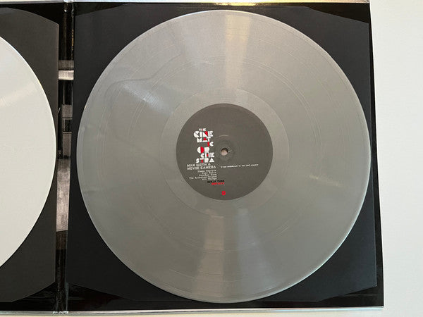 Man With A Movie Camera (SIGNED / COLOR 2xVINYL) | Mint (M) Mint (M) Get Cheap Vinyl