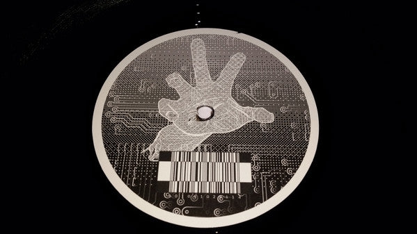 DedSec (Watch Dogs 2 Original Soundtrack) | Mint (M) Mint (M) Get Cheap Vinyl