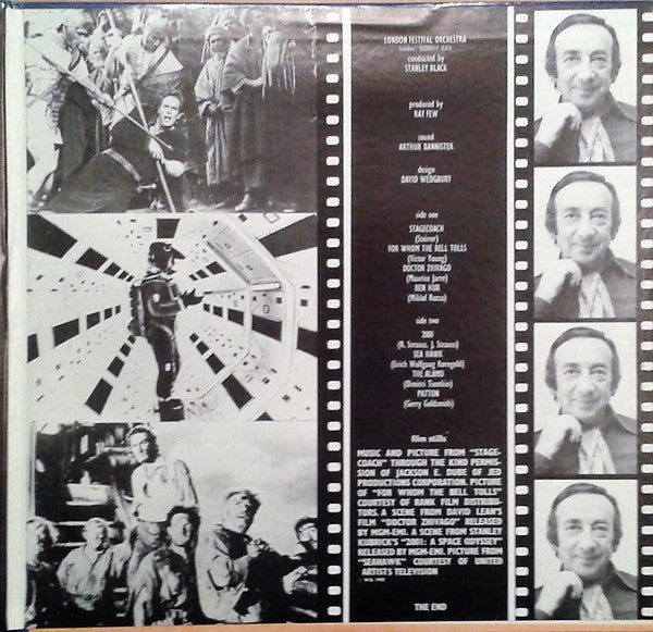 Film Spectacular Volume 4 "The Epic" | Mint (M) Mint (M) Get Cheap Vinyl