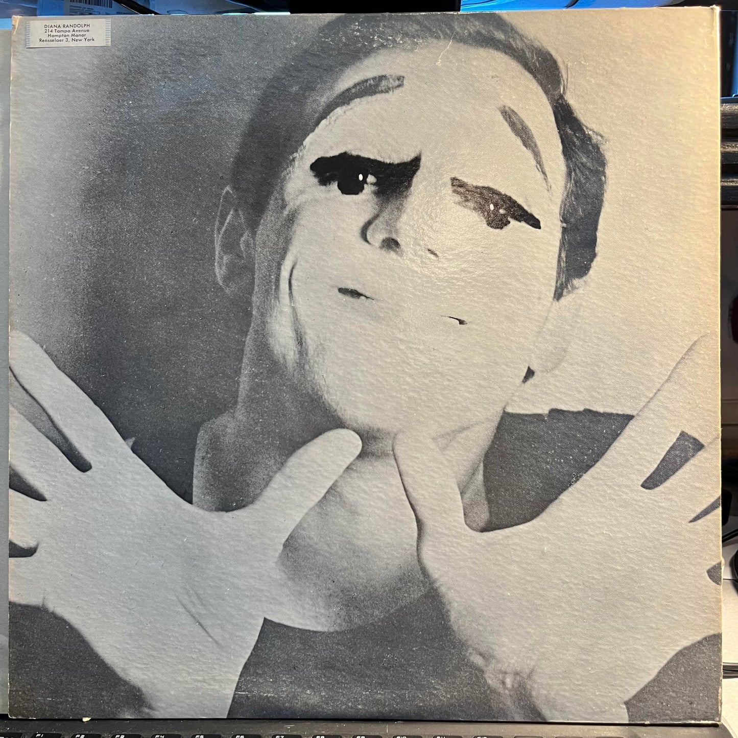 Stop The World - I Want To Get Off (Original Broadway Cast) | Excellent (EX) Excellent (EX) Get Cheap Vinyl