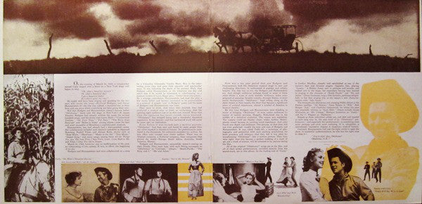 Oklahoma (VINYL) | Near Mint (NM) Near Mint (NM) Get Cheap Vinyl