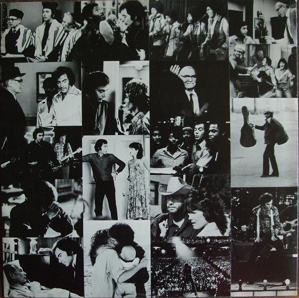 The Jazz Singer (Original Songs From The Motion Picture) (VINYL) | Near Mint (NM) Near Mint (NM) Get Cheap Vinyl