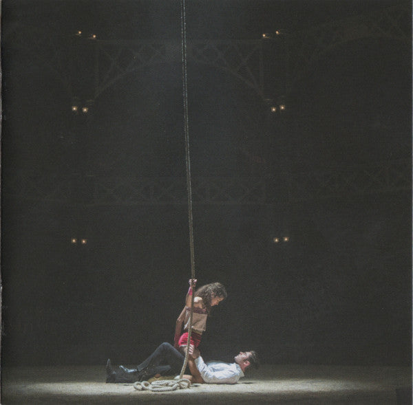 The Greatest Showman (Original Motion Picture Soundtrack) (CD) | Near Mint (NM) Near Mint (NM) Get Cheap Vinyl