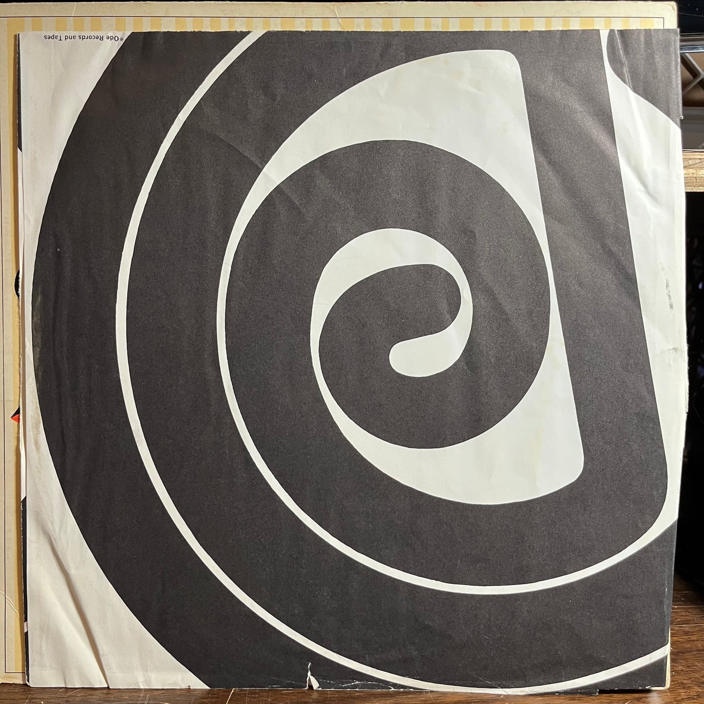 Big Bambú (VINYL) | Very Good Plus (VG+) Excellent (EX) Get Cheap Vinyl