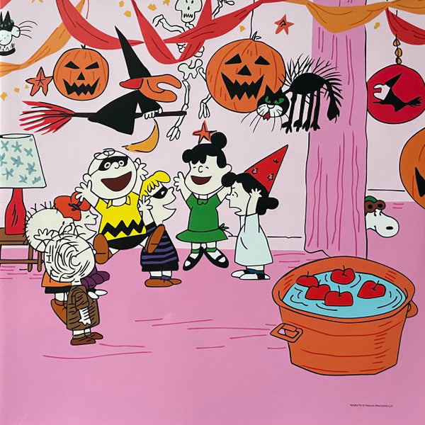 It's The Great Pumpkin, Charlie Brown (Original Soundtrack Recording) | Mint (M) Mint (M) Get Cheap Vinyl