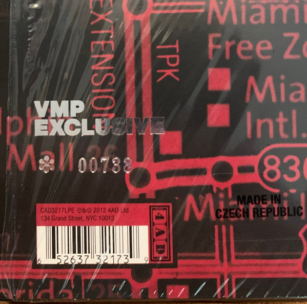 Mysterious Phonk: The Chronicles Of SPVCXXGHXZTPVRRP | Mint (M) Mint (M) Get Cheap Vinyl
