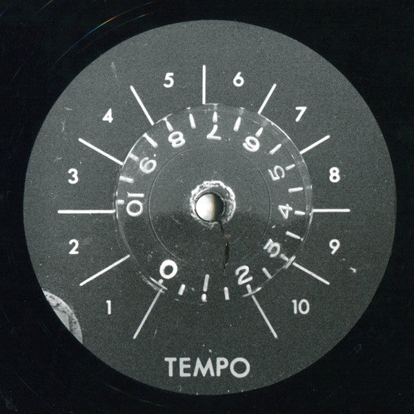 Trust No Wave | Mint (M) Mint (M) Get Cheap Vinyl