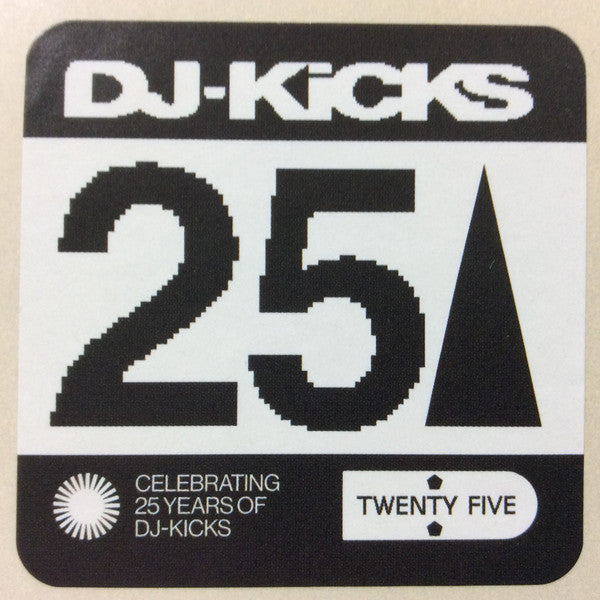 DJ-Kicks | Mint (M) Mint (M) Get Cheap Vinyl