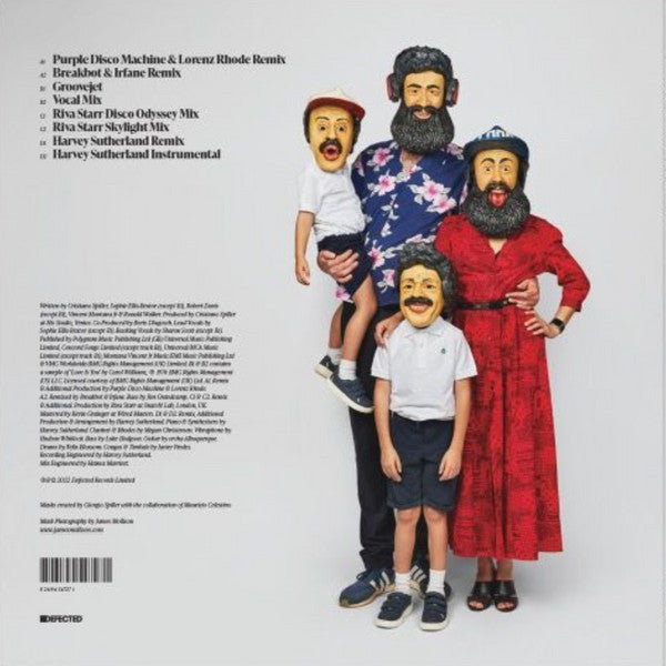 Groovejet (If This Ain't Love) | Mint (M) Mint (M) Get Cheap Vinyl