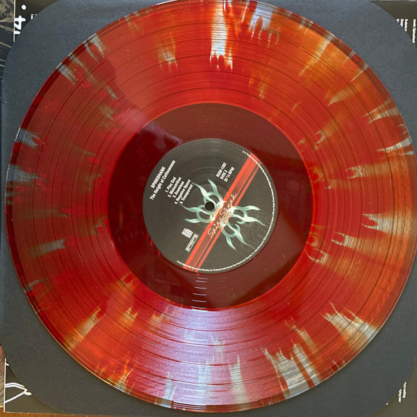 The Height Of Callousness | Mint (M) Mint (M) Get Cheap Vinyl