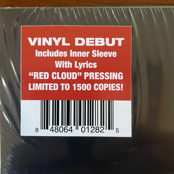 The Height Of Callousness | Mint (M) Mint (M) Get Cheap Vinyl