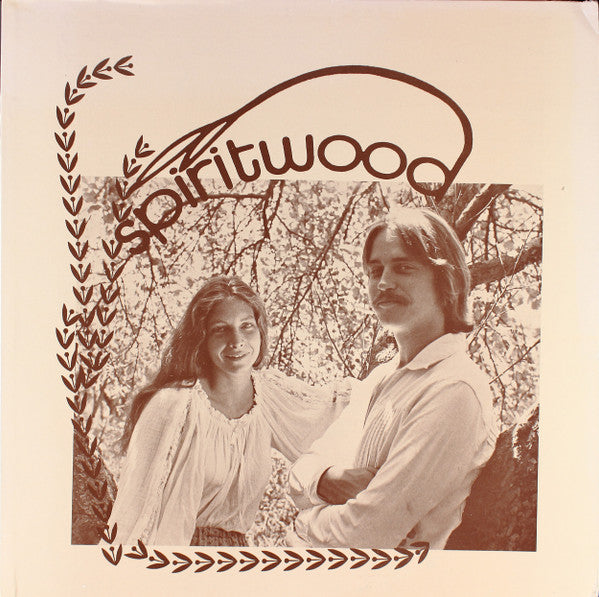 Spiritwood | Mint (M) Mint (M) Get Cheap Vinyl