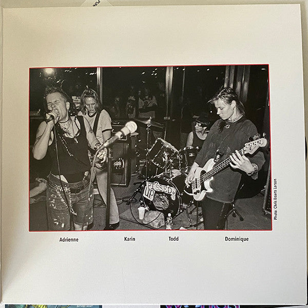 Body Of Work 1990 - 1995 All The Songs | Mint (M) Mint (M) Get Cheap Vinyl