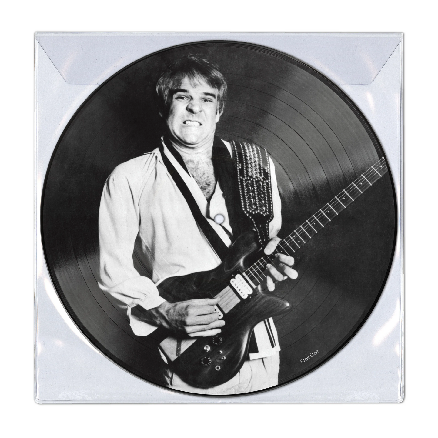 King Tut (RSD BLACK FRIDAY) | Mint (M) Mint (M) Get Cheap Vinyl