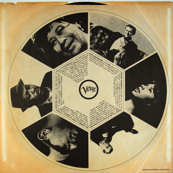 The New First Family, 1968 - A Futuristic Fairy Tale | Mint (M) Mint (M) Get Cheap Vinyl