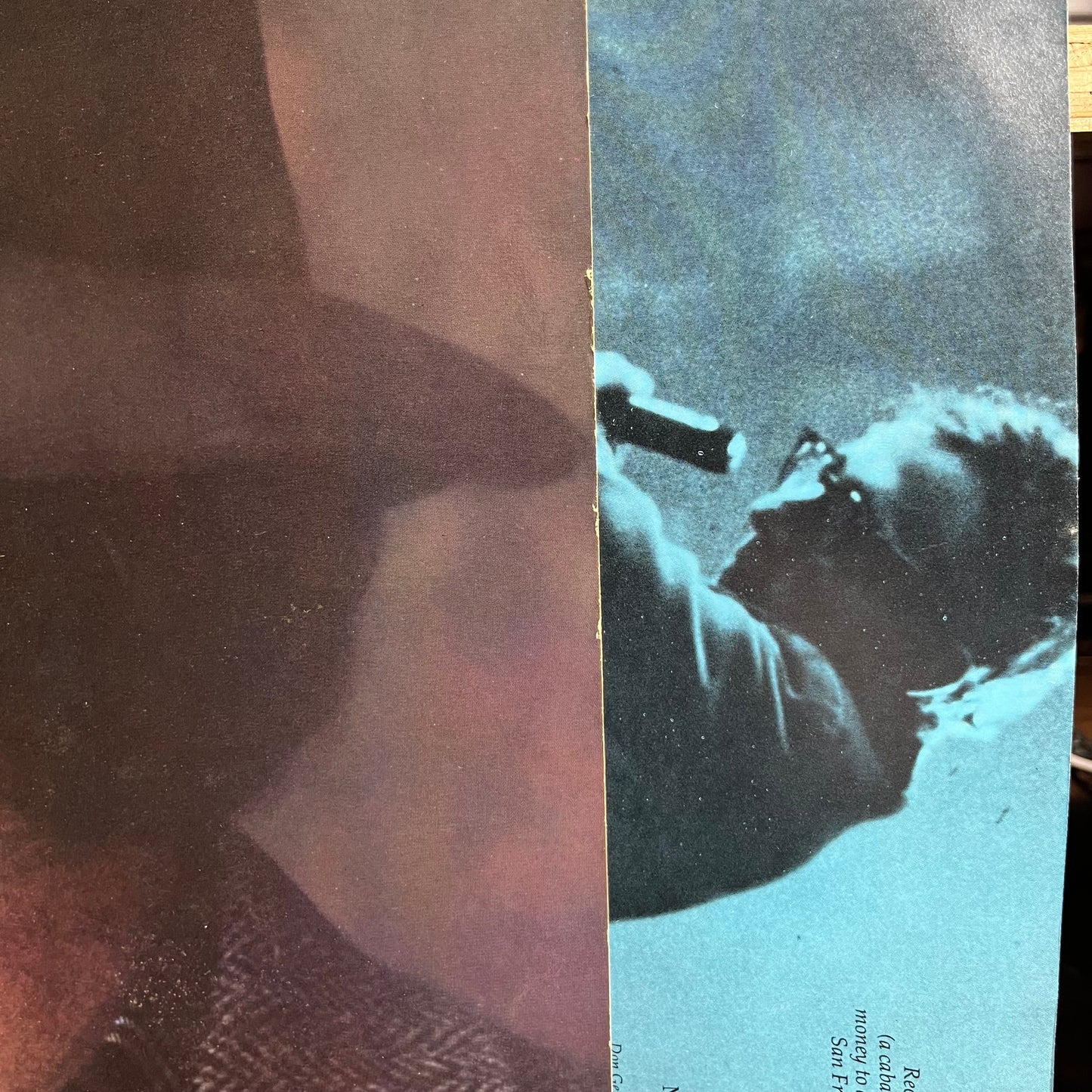 Standup Comic (2xVINYL) | Near Mint (NM) Near Mint (NM) Get Cheap Vinyl