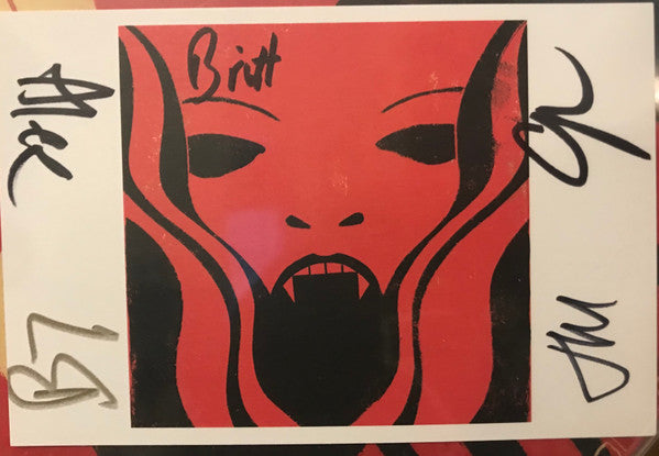 Lucifer On The Sofa | Mint (M) Mint (M) Get Cheap Vinyl
