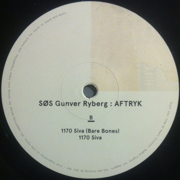 AFTRYK | Mint (M) Mint (M) Get Cheap Vinyl