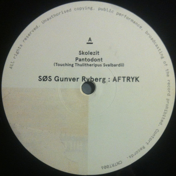 AFTRYK | Mint (M) Mint (M) Get Cheap Vinyl