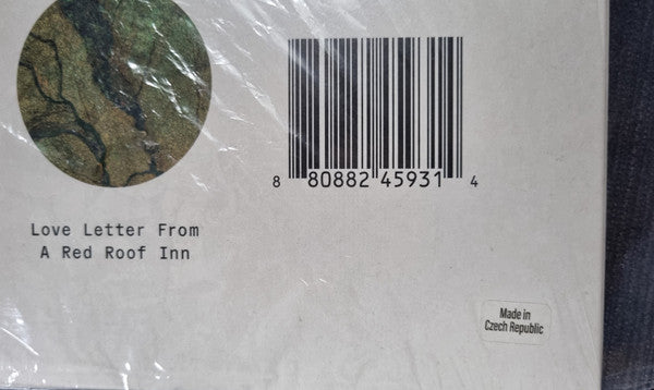 The Alien Coast | Mint (M) Mint (M) Get Cheap Vinyl