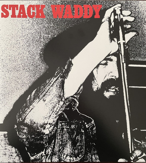 Stack Waddy (COLOR VINYL) | Mint (M) Mint (M) Get Cheap Vinyl