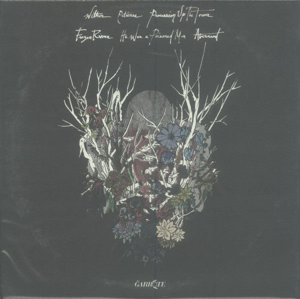 Vulnerable | Mint (M) Mint (M) Get Cheap Vinyl
