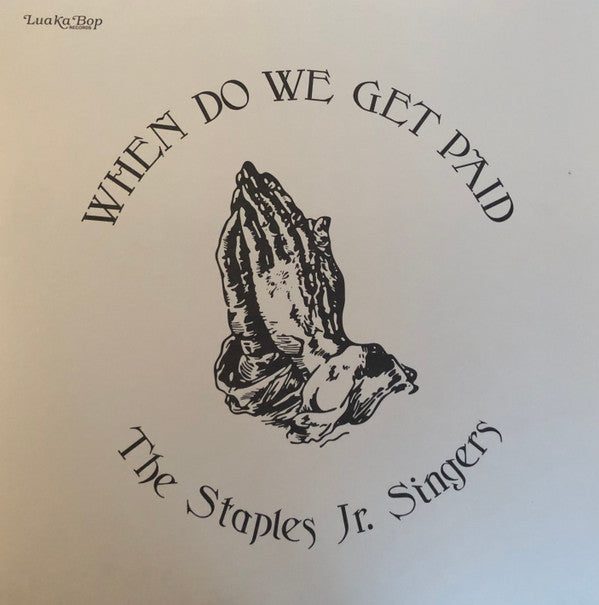 When Do We Get Paid | Mint (M) Mint (M) Get Cheap Vinyl