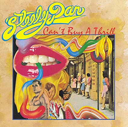 Can't Buy A Thrill (180g Vinyl) | Mint (M) Mint (M) Get Cheap Vinyl