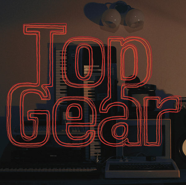 Top Gear (CD) | Mint (M) Mint (M) Get Cheap Vinyl