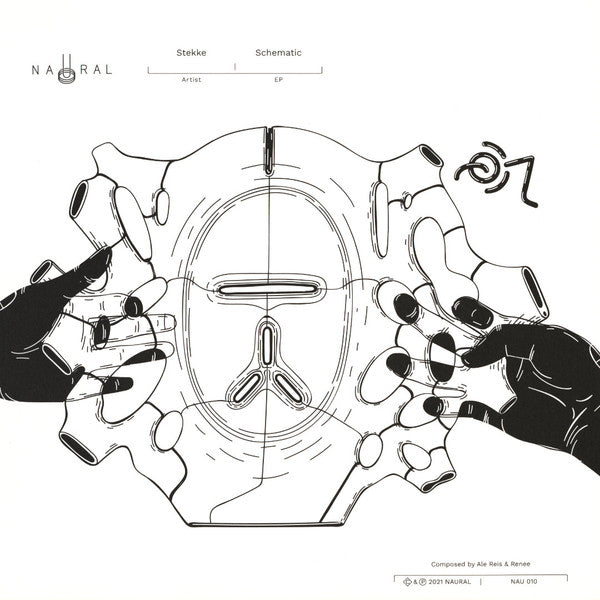Schematic | Mint (M) Mint (M) Get Cheap Vinyl