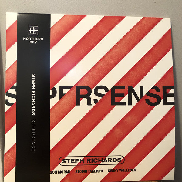 Supersense | Mint (M) Mint (M) Get Cheap Vinyl
