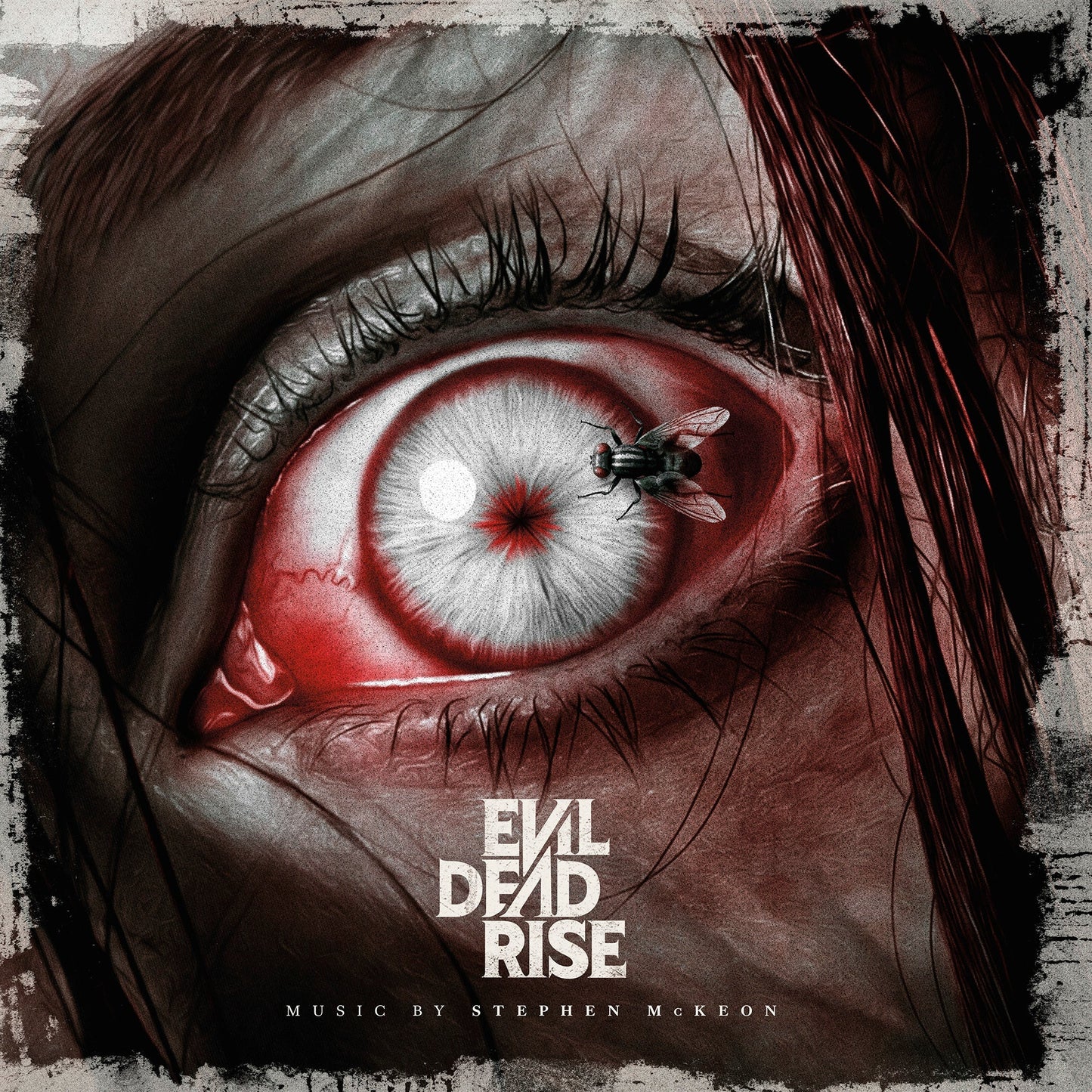 Evil Dead Rise | Get Cheap Vinyl