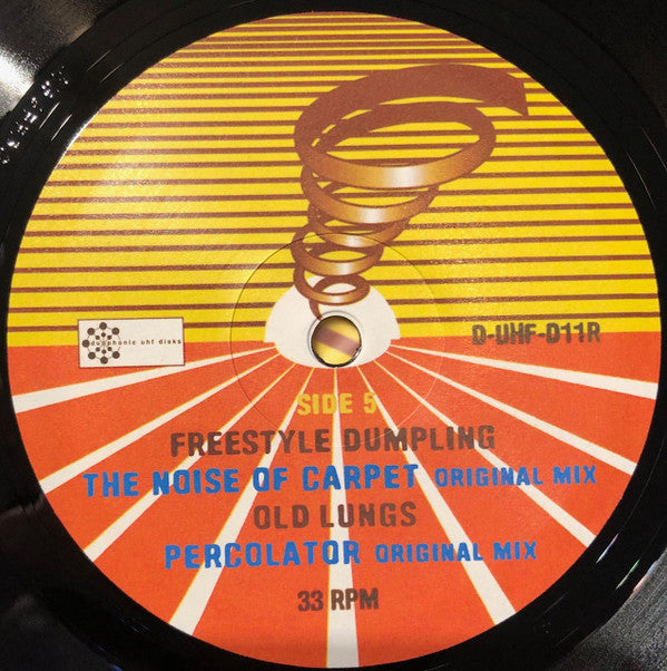 Emperor Tomato Ketchup (Expanded Edition) | Mint (M) Mint (M) Get Cheap Vinyl