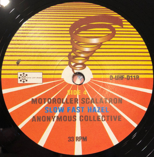 Emperor Tomato Ketchup (Expanded Edition) | Mint (M) Mint (M) Get Cheap Vinyl