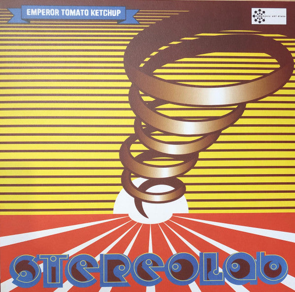 Emperor Tomato Ketchup (Expanded Edition) | Mint (M) Mint (M) Get Cheap Vinyl