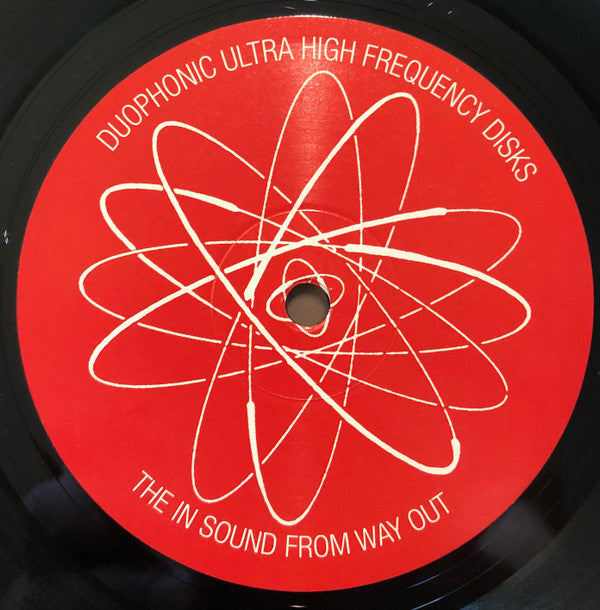 Mars Audiac Quintet | Mint (M) Mint (M) Get Cheap Vinyl
