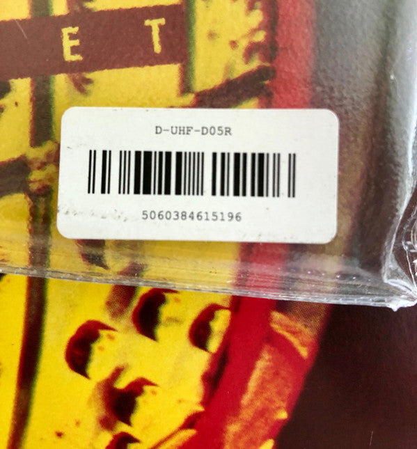 Mars Audiac Quintet | Mint (M) Mint (M) Get Cheap Vinyl